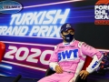 GP DE TURQUÍA 2020