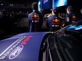 NEW YORK, NEW YORK - FEBRUARY 03: <<enter caption here>> during the Oracle Red Bull Racing Season Launch 2023 at Classic Car Club Manhattan on February 03, 2023 in New York City. (Photo by John Lamparski/Getty Images for Oracle Red Bull Racing)